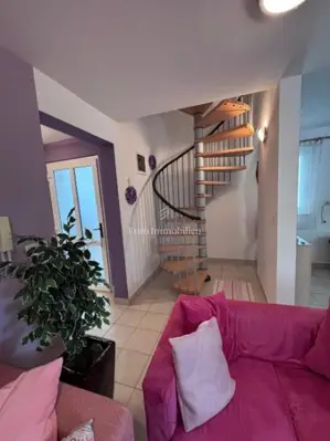 Apartman 121 m², Novalja - 180 m od mora - 7