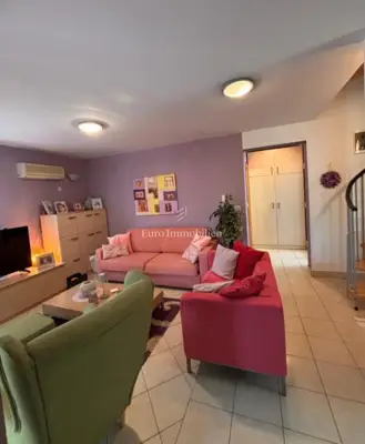Apartman 121 m², Novalja - 180 m od mora - 6