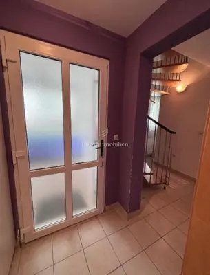 Apartman 121 m², Novalja - 180 m od mora - 17