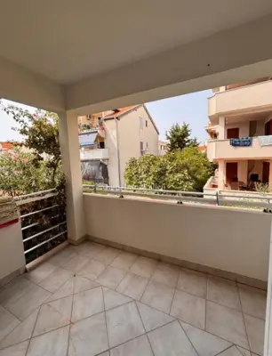 Apartman 121 m², Novalja - 180 m od mora - 19