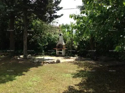 House 200 m², Poreč - quiet location 5 km from the center - 3