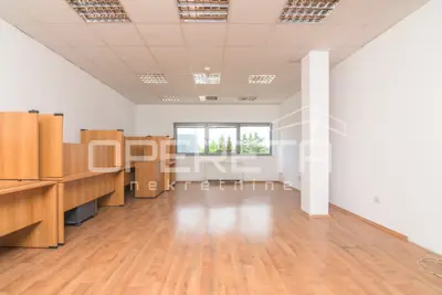 Najam, Ured, Odra, Velika cesta, 220 m²