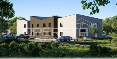 Wohnung im 1. Stock, Poreč - 1 Schlafzimmer und Fußbodenheizung - 9