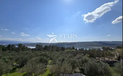 Otok Krk, Čižići 2S+DB stan u novogradnji - 5