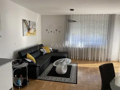 Stan u novogradnji - Opatija, 1S+DB - 4