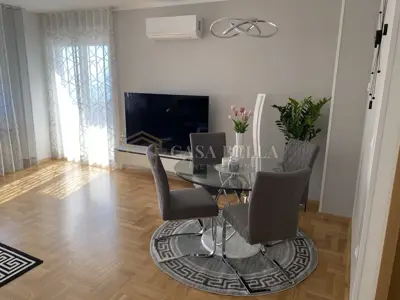Stan u novogradnji - Opatija, 1S+DB - 3