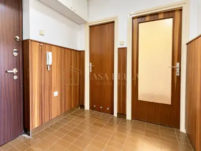 Stan 63 m², Belveder, Rijeka - pogled na more - 5