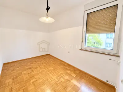 Stan 63 m², Belveder, Rijeka - pogled na more - 3