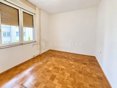 Stan 63 m², Belveder, Rijeka - pogled na more - 2