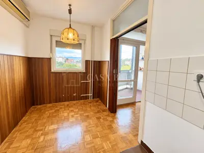 Stan 63 m², Belveder, Rijeka - pogled na more - 4