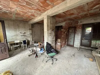 Kuća 130 m², Krnica - stara istarska kuća - 8