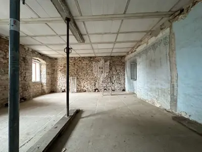 Kuća 130 m², Krnica - stara istarska kuća - 7
