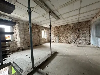 Kuća 130 m², Krnica - stara istarska kuća - 6