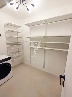 Rijeka, wunderschöne 2 Zimmer + Wohnzimmer Wohnung mit atemberaubendem Panoramablick - 12