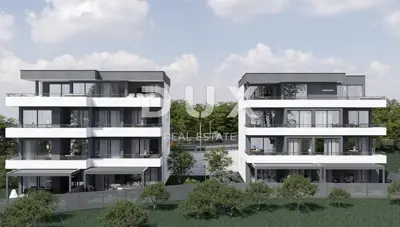 Apartment 68 m², Kraljevica - 2 rooms + living room, terrace - 8