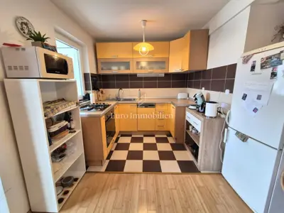 Apartment 75 m², Šilo - 2 bedrooms and covered terrace - 10