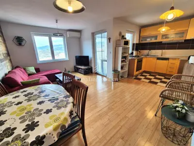 Apartment 75 m², Šilo - 2 bedrooms and covered terrace - 8
