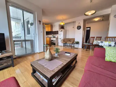 Apartment 75 m², Šilo - 2 bedrooms and covered terrace - 7