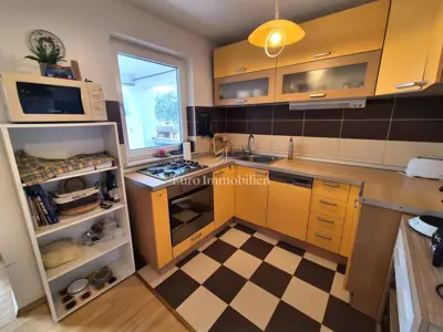 Apartment 75 m², Šilo - 2 bedrooms and covered terrace - 11