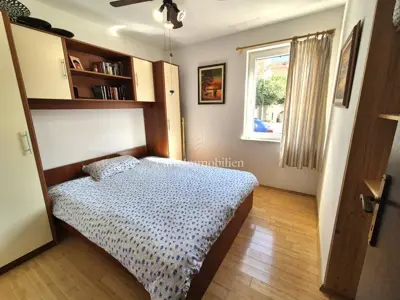 Apartment 75 m², Šilo - 2 bedrooms and covered terrace - 16