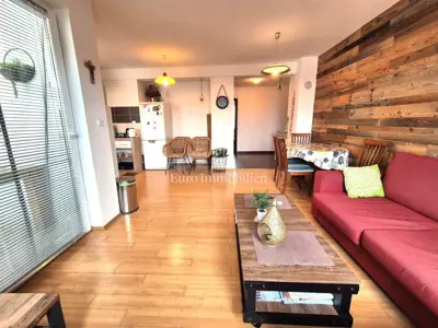 Apartment 75 m², Šilo - 2 bedrooms and covered terrace - 6