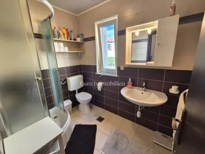 Apartment 75 m², Šilo - 2 bedrooms and covered terrace - 14