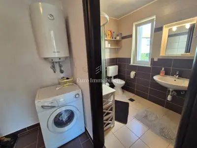 Apartment 75 m², Šilo - 2 bedrooms and covered terrace - 13