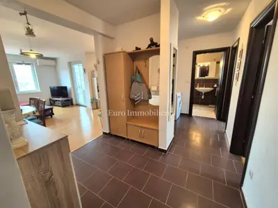 Apartment 75 m², Šilo - 2 bedrooms and covered terrace - 12
