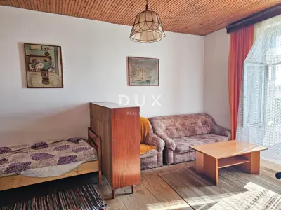 Apartment 78 m², Vrbovsko - 3 rooms in the center - 12