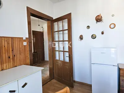 Apartment 78 m², Vrbovsko - 3 rooms in the center - 4