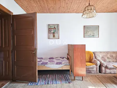 Apartment 78 m², Vrbovsko - 3 rooms in the center