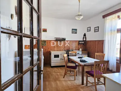 Apartment 78 m², Vrbovsko - 3 rooms in the center - 2