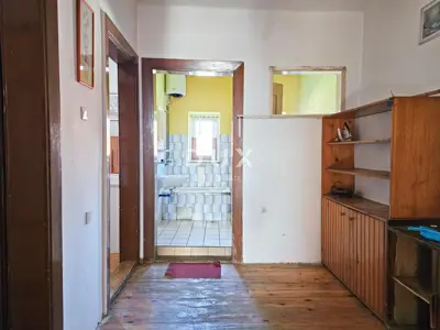 Apartment 78 m², Vrbovsko - 3 rooms in the center - 5