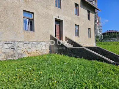 Apartment 78 m², Vrbovsko - 3 rooms in the center - 14