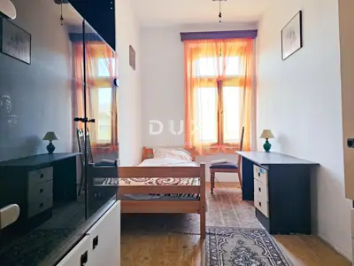 Apartment 78 m², Vrbovsko - 3 rooms in the center - 8