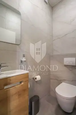 Villa 200 m², Svetvinčenat - new, pool and summer kitchen - 22