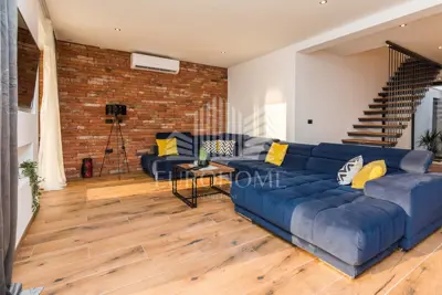Villa 240 m², Vrana - 4 Schlafzimmer und Pool - 19