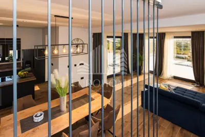 Villa 240 m², Vrana - 4 Schlafzimmer und Pool - 20