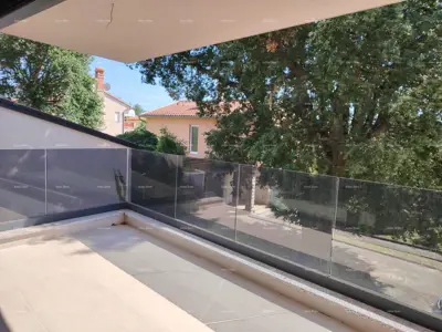 Apartment 95 m², Medulin - luxury building and 2 covered terraces - 7