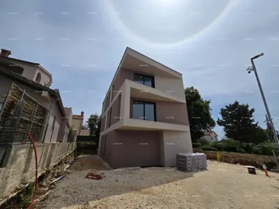 Apartment 95 m², Medulin - luxury building and 2 covered terraces - 4
