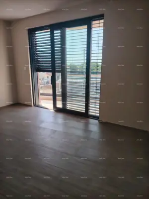 Apartment 95 m², Medulin - luxury building and 2 covered terraces - 16