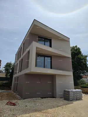 Apartment 95 m², Medulin - luxury building and 2 covered terraces - 3
