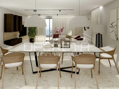 Apartment for sale in Makarska, 172,8 m² - 4