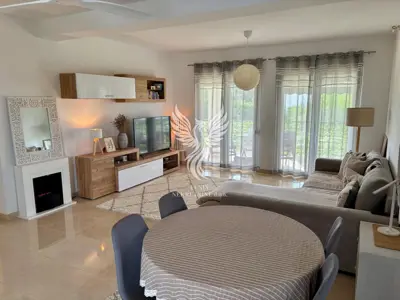 Apartment, Petrčane, 1st floor, 180 m from the sea and beaches