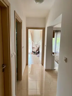 Stan, Petrčane, 1. kat, 180 m od mora i plaža - 9