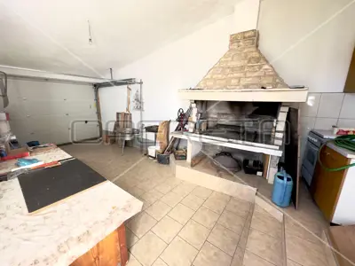 Haus 381 m², Stupin Čeline - 150 m vom Meer - 5
