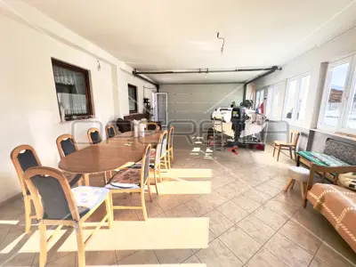 Haus 381 m², Stupin Čeline - 150 m vom Meer - 4