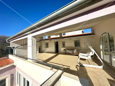Haus 381 m², Stupin Čeline - 150 m vom Meer - 17