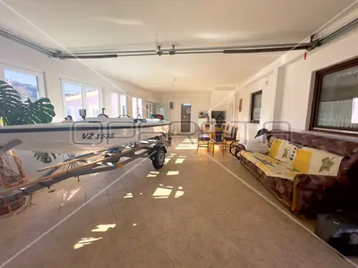 Haus 381 m², Stupin Čeline - 150 m vom Meer - 3