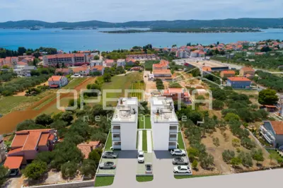 Apartment for sale in Sveti Filip i Jakov, 83 m²